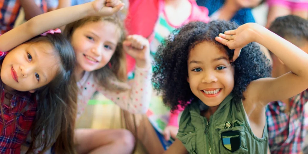 early childhood development