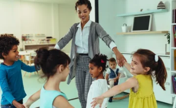 Unlock Early Childhood Education Excellence at Murfreesboro Children’s Academy: 7 Inspiring Reasons Parents Trust Us.