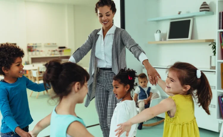 Unlock Early Childhood Education Excellence at Murfreesboro Children’s Academy: 7 Inspiring Reasons Parents Trust Us.