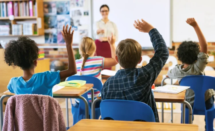 Unlocking Brilliance: The Innovative Approach at Mt. Juliet Day School That Sets Students Up for Success