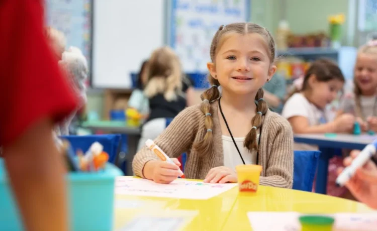 Mt. Juliet Day School: Nurturing Young Minds Through a Unique Approach