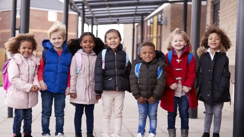 Mt. Juliet Day School