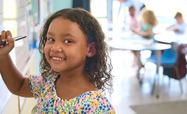 From Playtime to Prime Time: How Mt. Juliet Day School Shapes Bright Futures