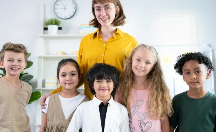 Mt.Juliet Day School: 5 Powerful Ways Playtime Sparks Lifelong Learning