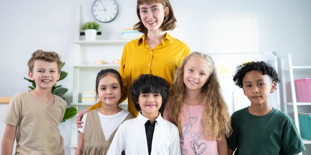 Introduction At Mt. Juliet Day School, education is not confined to a curriculum checklist. It’s a living, evolving experience shaped by each child’s individuality. The school’s educational philosophy centers around […]