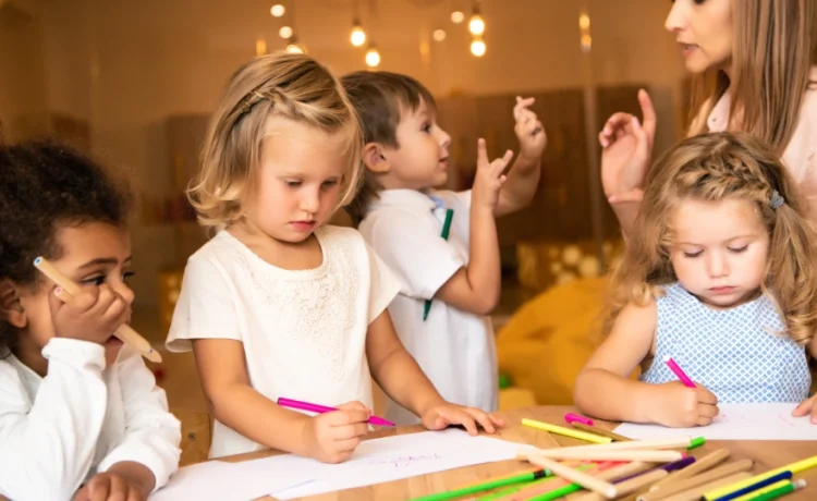 The Ultimate Guide to Early Learning Benefits at Mt. Juliet Day School