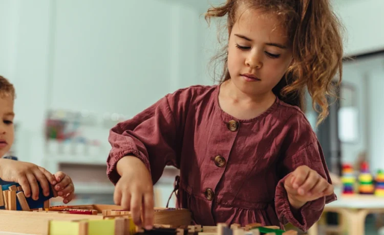 A Magical Day at Mt. Juliet Day School: What Makes It a Top Choice for Early Childhood Education