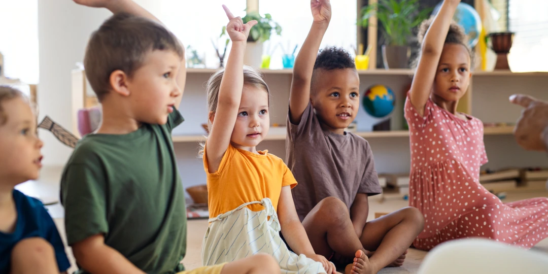 Introduction: Building a Strong Foundation from the Start At Mt. Juliet Day School, the early years are recognized not as a mere transition into formal education, but as the bedrock […]