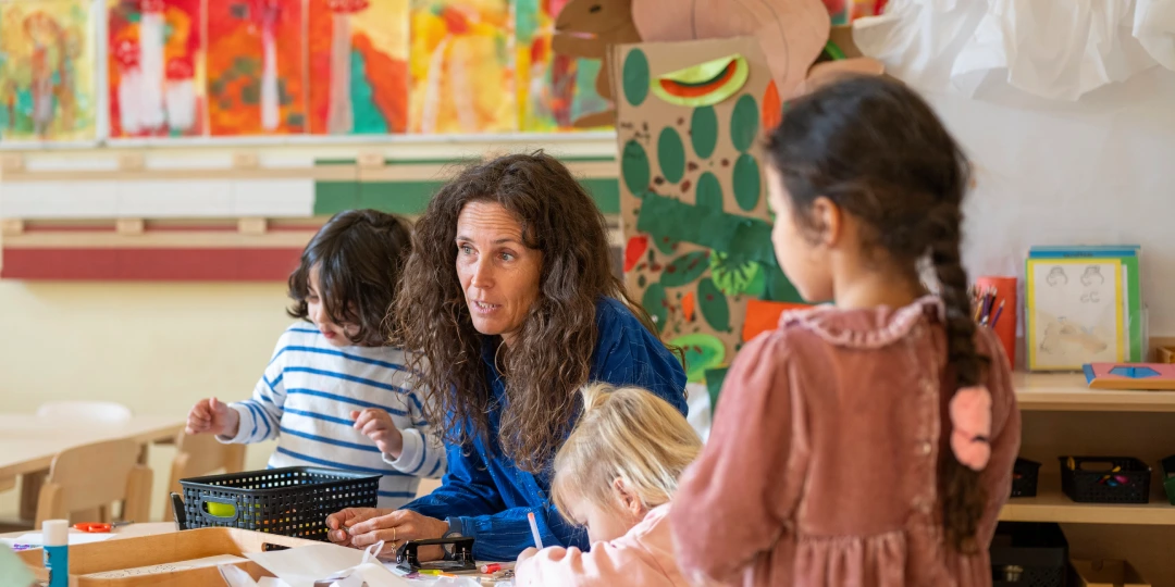 Introduction: The Critical Role of Early Learning The early years are a child’s most formative—a period where the architecture of the brain is rapidly constructed through interaction, exploration, and emotional […]
