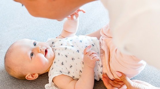 Infant Classroom