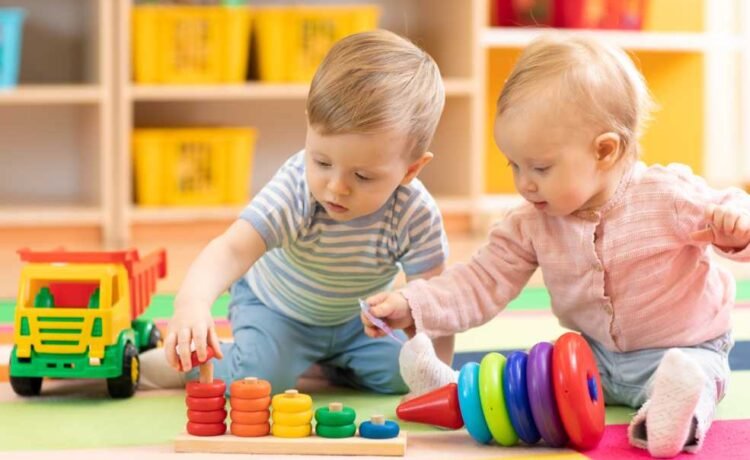 Murfreesboro Day School: 5 Reasons Why It’s a Leading Choice for Early Learning