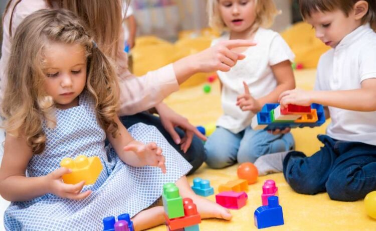 The Best Preschools in Smyrna, TN