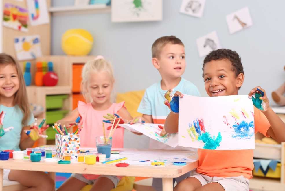 Murfreesboro Day School: Cultivating Young Minds, Shaping Bright Futures At Murfreesboro Day School, we understand that early education is not merely about acquiring facts and figures. It’s about igniting a […]