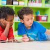 Murfreesboro Day School: Pioneering Early Learning with a Unique Educational Approach