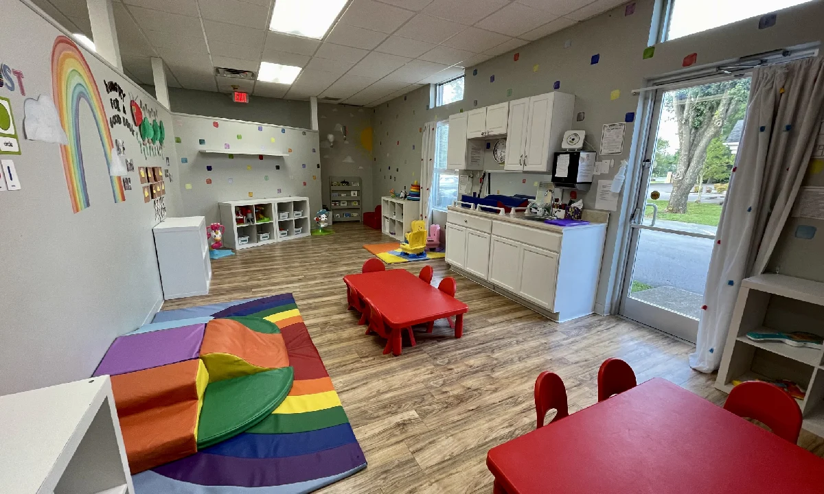 Introduction: Murfreesboro Day School – Where Excellence Meets Innovation The decision to select the right educational environment for your child is pivotal, setting the stage for their developmental journey and […]