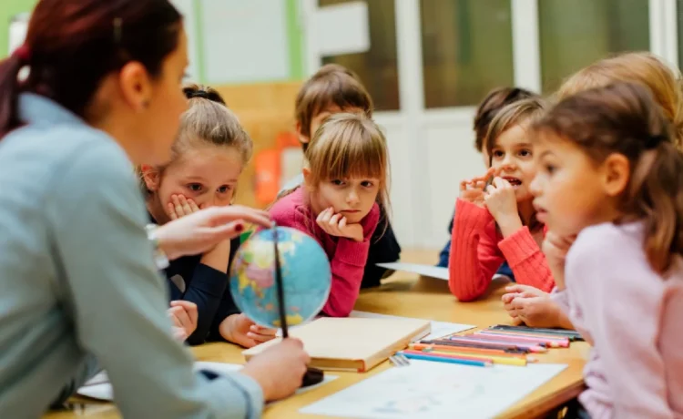 Unlocking Early Learning Success: The Murfreesboro Day School Approach