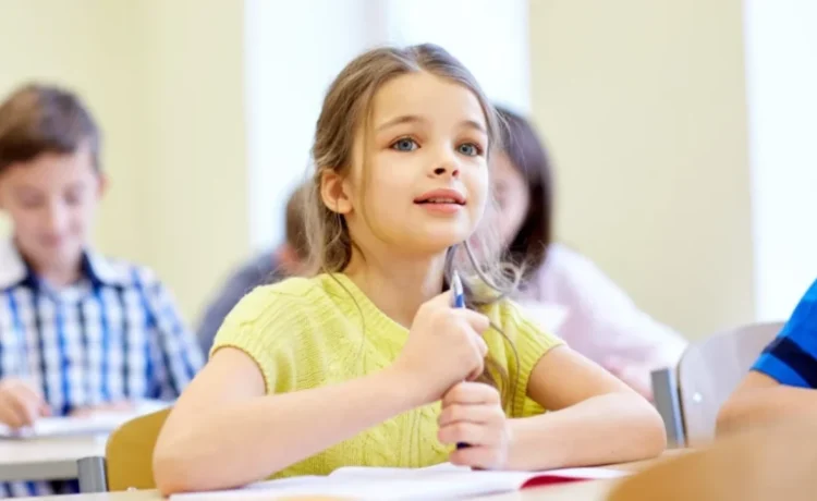 A Day in the Life at Murfreesboro Day School: Discover the Joy of Learning