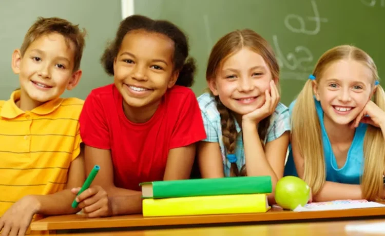 Murfreesboro Day School: Discover the Top 5 Life-Changing Benefits for Your Child