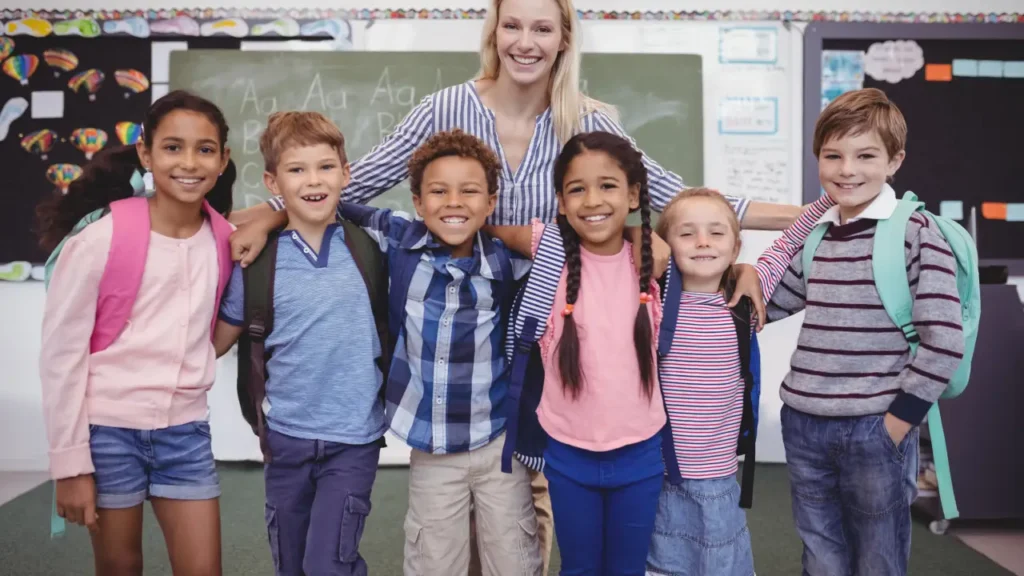 Murfreesboro Day School