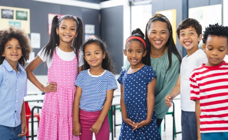 First-Time Parent? Here’s Why Murfreesboro Day School Is the Perfect Start for Your Child