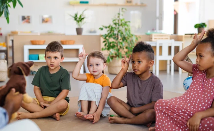 A Magical Day at Murfreesboro Day School: What Makes It a Top Choice for Early Childhood Education