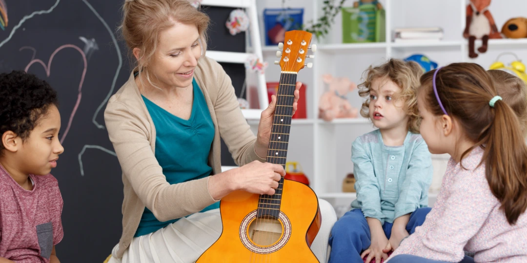 Introduction. Early childhood is a time of remarkable growth and endless curiosity. At Murfreesboro Day School, we understand that these formative years lay the groundwork for a child’s academic, social, […]