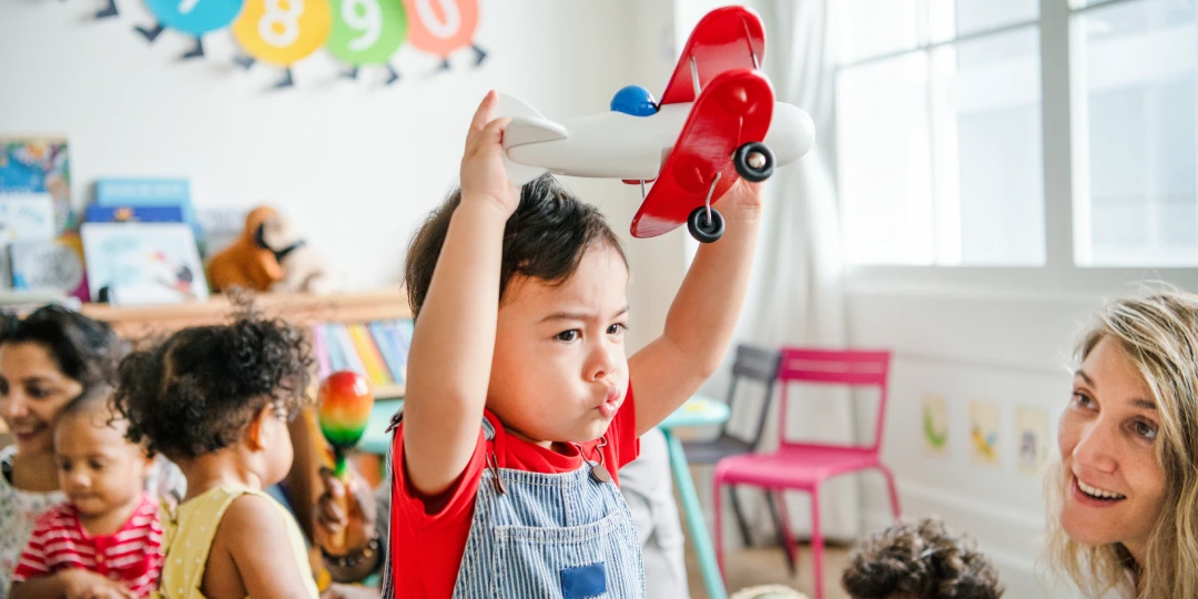 Introduction: Foundations for a Flourishing Future Murfreesboro Day School understands that the earliest years of a child’s life are the most formative. These foundational years shape not only academic capability […]