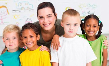 Our school is passionate about providing exceptional care for your child. Our 4-5 Year Old Classroom is designed to meet the unique needs of each student, offering a wide variety of experiences that support cognitive, language, social, emotional, physical, and creative development. Our experienced teachers create a warm and inviting atmosphere that encourages exploration and hands-on learning. With a focus on art, problem-solving, and other engaging activities, your child will have numerous opportunities to grow and thrive.