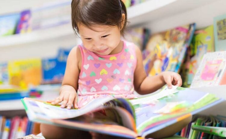 Is Your Child Ready for Preschool? Smyrna Day School’s Guide to Making the Decision