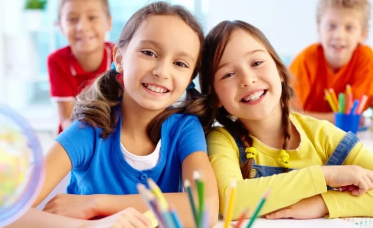 Smyrna Day School: Discover the Top 5 Life-Changing Benefits for Your Child